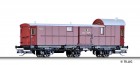 13455 Tillig Baggage car